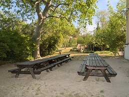 Auberge de Jeunesse HI Marseille Bois-Luzy