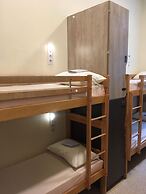 Auberge de Jeunesse HI Marseille Bois-Luzy