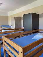 Auberge de Jeunesse HI Marseille Bois-Luzy