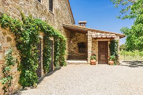 Ormanni nel Chianti Classico