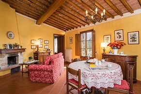 Ormanni nel Chianti Classico