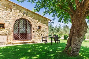 Ormanni nel Chianti Classico
