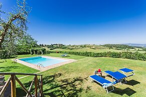 Ormanni nel Chianti Classico