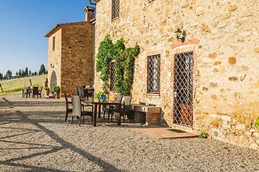 Ormanni nel Chianti Classico