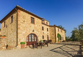 Ormanni nel Chianti Classico