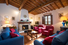 Ormanni nel Chianti Classico