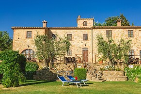Ormanni nel Chianti Classico