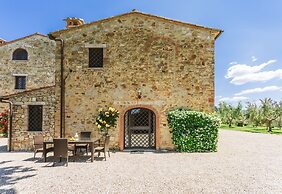 Ormanni nel Chianti Classico