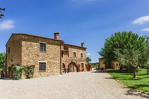 Ormanni nel Chianti Classico
