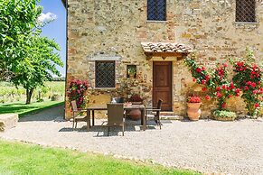 Ormanni nel Chianti Classico
