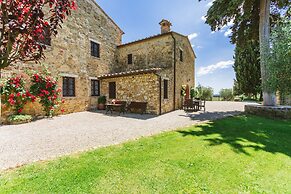 Ormanni nel Chianti Classico