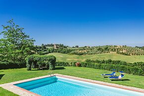 Ormanni nel Chianti Classico