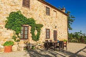 Ormanni nel Chianti Classico