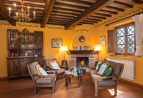 Ormanni nel Chianti Classico