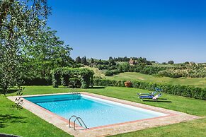 Ormanni nel Chianti Classico
