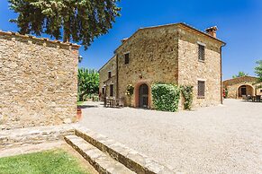 Ormanni nel Chianti Classico