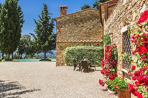 Ormanni nel Chianti Classico