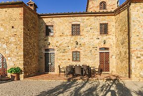 Ormanni nel Chianti Classico