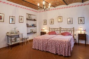 Ormanni nel Chianti Classico