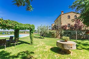 Ormanni nel Chianti Classico