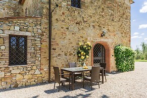 Ormanni nel Chianti Classico