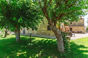 Ormanni nel Chianti Classico
