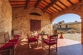Ormanni nel Chianti Classico