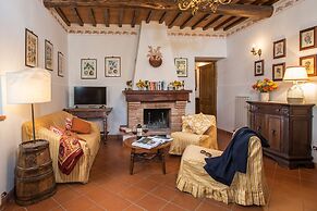 Ormanni nel Chianti Classico