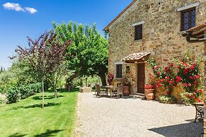 Ormanni nel Chianti Classico