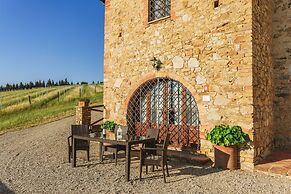 Ormanni nel Chianti Classico