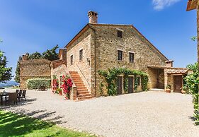 Ormanni nel Chianti Classico