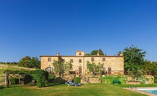 Ormanni nel Chianti Classico