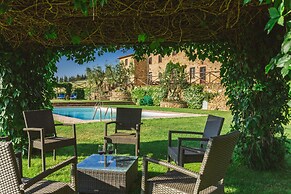 Ormanni nel Chianti Classico