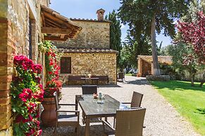 Ormanni nel Chianti Classico