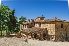 Ormanni nel Chianti Classico