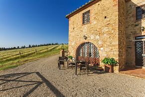Ormanni nel Chianti Classico