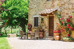 Ormanni nel Chianti Classico