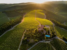 Ormanni nel Chianti Classico