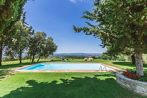 Ormanni nel Chianti Classico