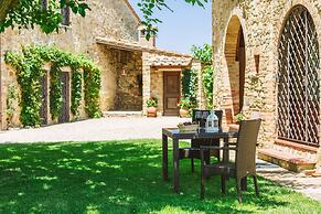 Ormanni nel Chianti Classico