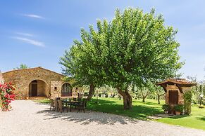 Ormanni nel Chianti Classico