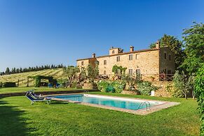 Ormanni nel Chianti Classico