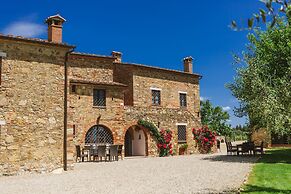 Ormanni nel Chianti Classico