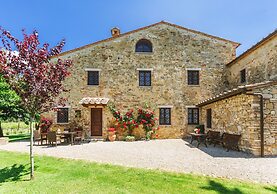 Ormanni nel Chianti Classico