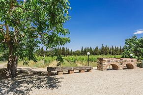 Ormanni nel Chianti Classico