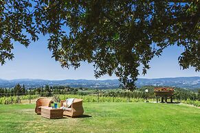 Ormanni nel Chianti Classico