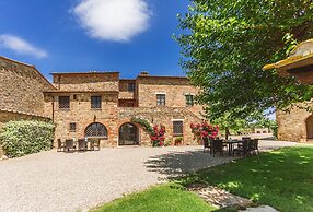 Ormanni nel Chianti Classico