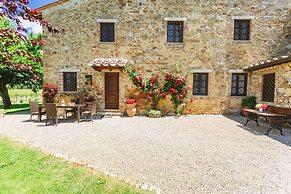 Ormanni nel Chianti Classico