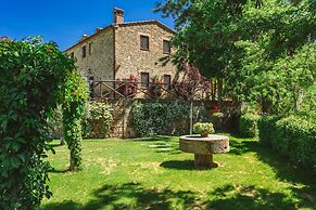 Ormanni nel Chianti Classico