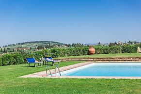 Ormanni nel Chianti Classico